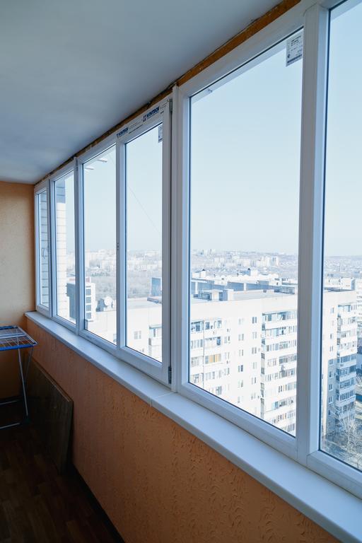 Apartments Na Lugovaya 67/69 Saratov Room photo